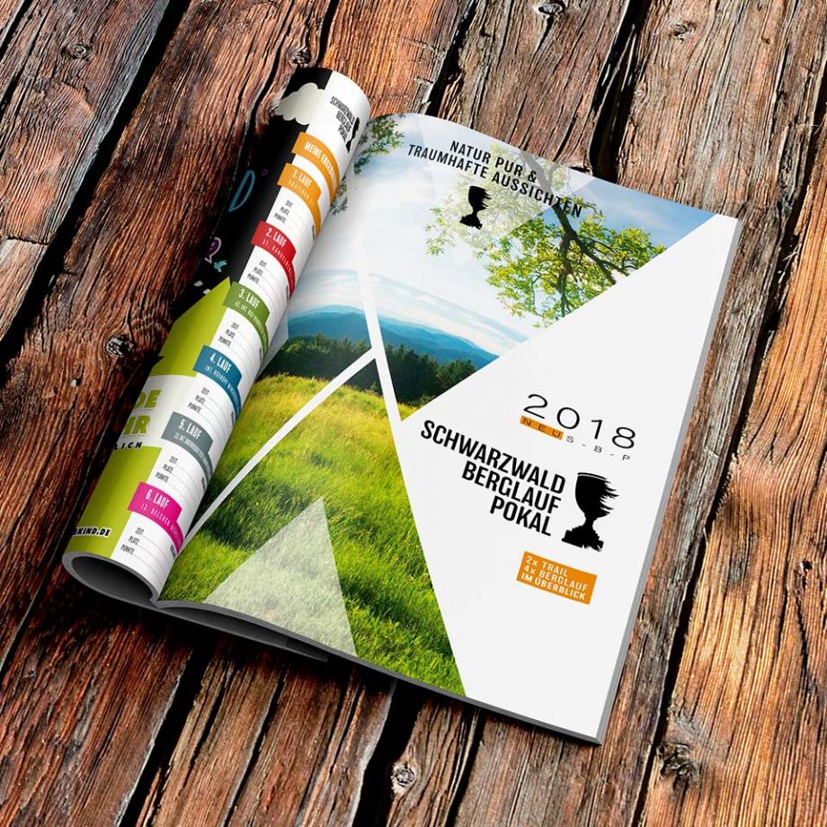 Schwarzwald Berglauf Pokal