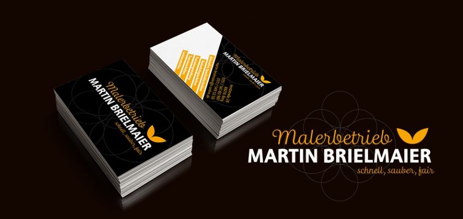 Malereibetrieb Brielmaier